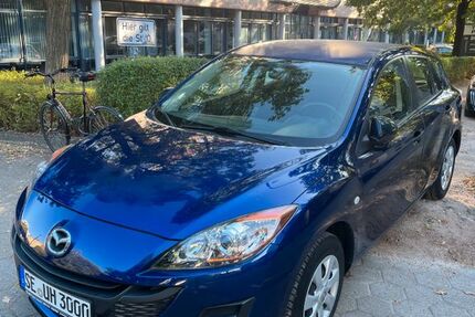 Mazda 3 59.000 km 7.099 € Hamburg 20257