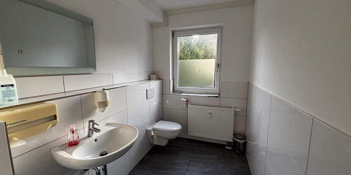 Gewerbeobjekt Hamburg Wilstorf - 1.690&euro; | Angebot:24700196