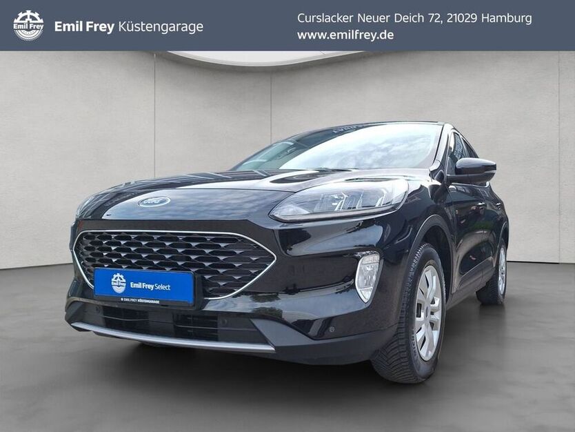 Kuga