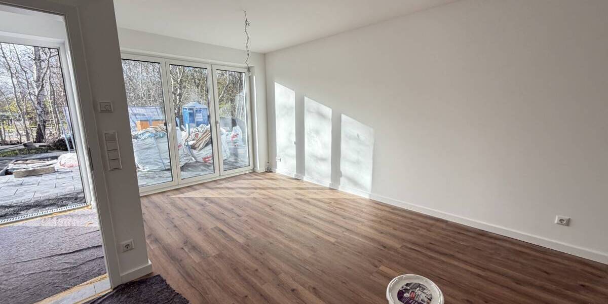 Etagenwohnung Hamburg Niendorf - 5 Zimmer, 107 m&sup2;, 598.500&euro; | Angebot:26192286