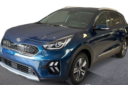 Kia Niro 34.000 km 19.790 &euro; Uetersen 25436