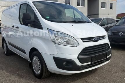 Ford Transit Custom 229.000 km 7.000 &euro; Winsen (Luhe) 21423
