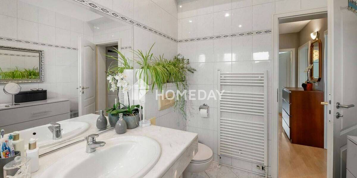 Reihenmittelhaus Hamburg Allermöhe - 5 Zimmer, 134 m&sup2;, 558.000&euro; | Angebot:26556261
