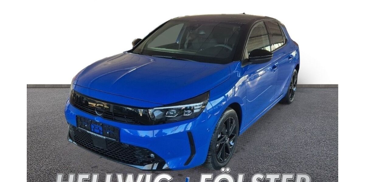 Opel Corsa 28.644 km 18.490 &euro; Uetersen 25436