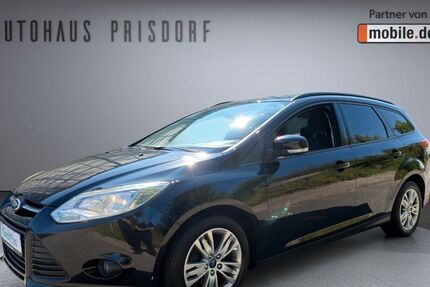 Ford Focus 110.609 km 3.950 &euro; Prisdorf bei Hamburg 25497