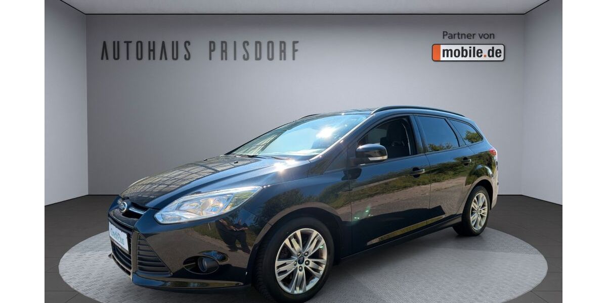 Ford Focus 110.609 km 3.950 &euro; Prisdorf bei Hamburg 25497