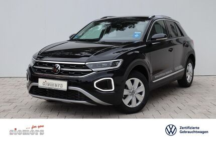 VW T-Roc 20.600 km 24.300 € Geesthacht 21502