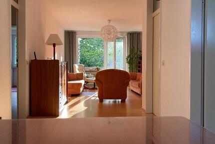 3-Zimmer-Wohnung 3 zimmer