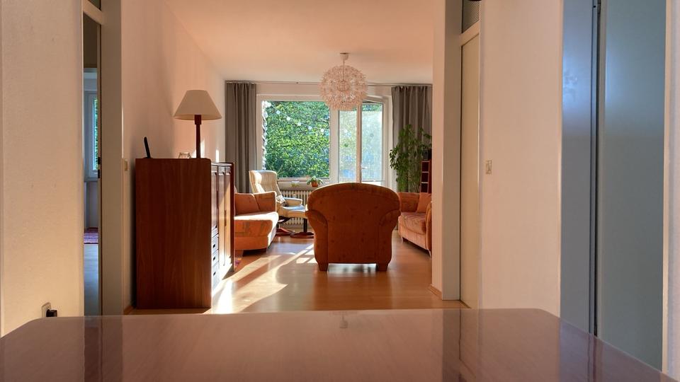 3-Zimmer-Wohnung 3 zimmer