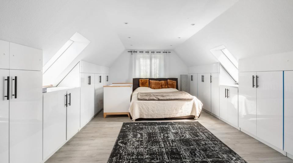 Einfamilienhaus Börnsen - 4 Zimmer, 130 m&sup2;, 520.000&euro; | Angebot:27144702