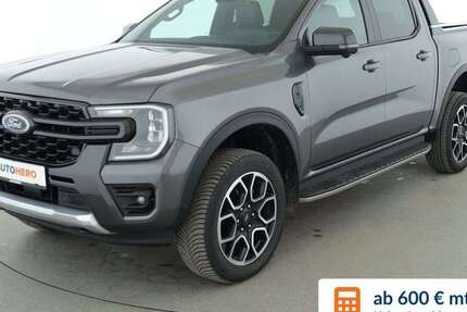 Ford Ranger 64.967 km 43.600 &euro; Hamburg 22529
