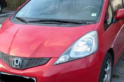 Honda Jazz 225.000 km 1.999 &euro; Hamburg, Freie und Hansestadt 22041