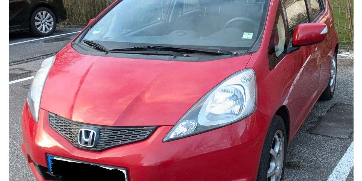 Honda Jazz 225.000 km 1.999 &euro; Hamburg, Freie und Hansestadt 22041