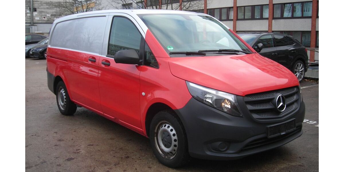 Mercedes-Benz Vito 157.577 km 11.300 &euro; Hamburg 20537