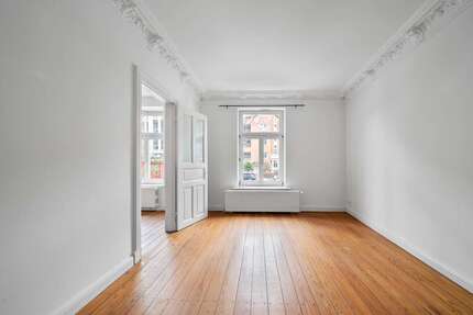 Wohnung Hamburg Altona-Nord - 4 Zimmer, 96 m&sup2;, 699.500&euro; | Angebot:26321948