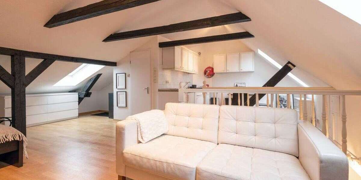 Zimmer Hamburg Eimsbüttel - 1 Zimmer, 1.250&euro; | Angebot:25352937