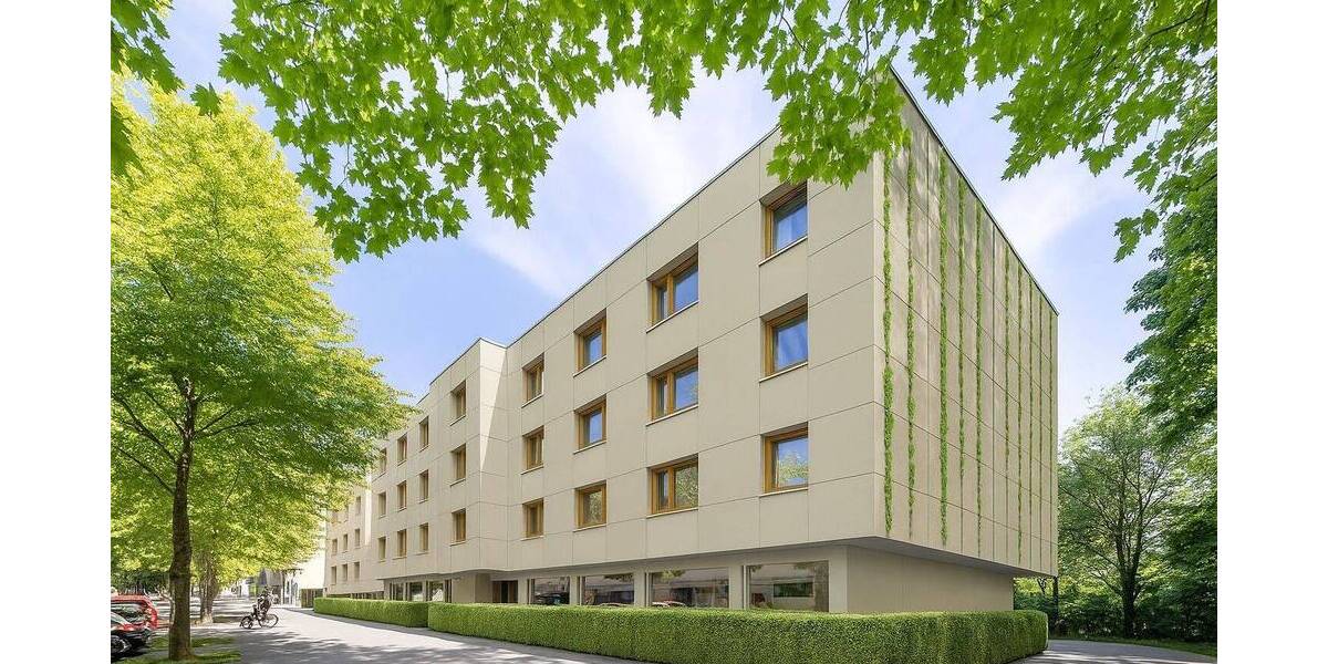 Etagenwohnung Hamburg Altona-Nord - 3 Zimmer, 80 m&sup2;, 499.530&euro; | Angebot:26308795