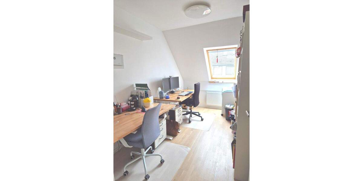 Reihenmittelhaus Norderstedt Harksheide - 4 Zimmer, 114 m&sup2;, 1.920&euro; | Angebot:25176429