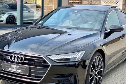 Audi A7 79.000 km 43.790 &euro; Quickborn-Hamburg 25451