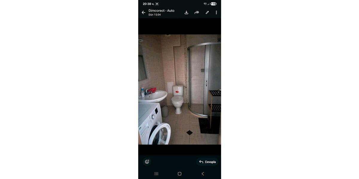 Erdgeschoßwohnung Neu Wulmstorf - 1 Zimmer, 35 m&sup2;, 54.000&euro; | Angebot:26285762