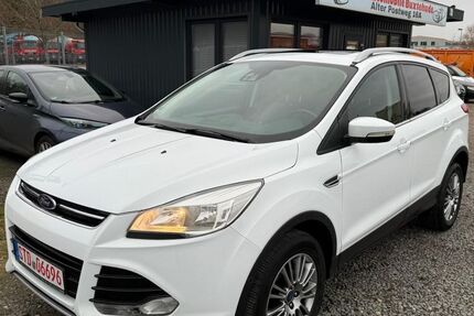 Ford Kuga 244.000 km 6.800 &euro; Buxtehude 21614