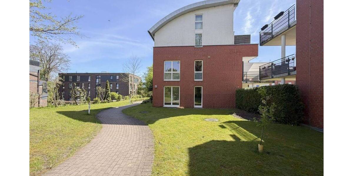 Einfamilienhaus Hamburg Eißendorf - 2 Zimmer, 289.000&euro; | Angebot:26657721