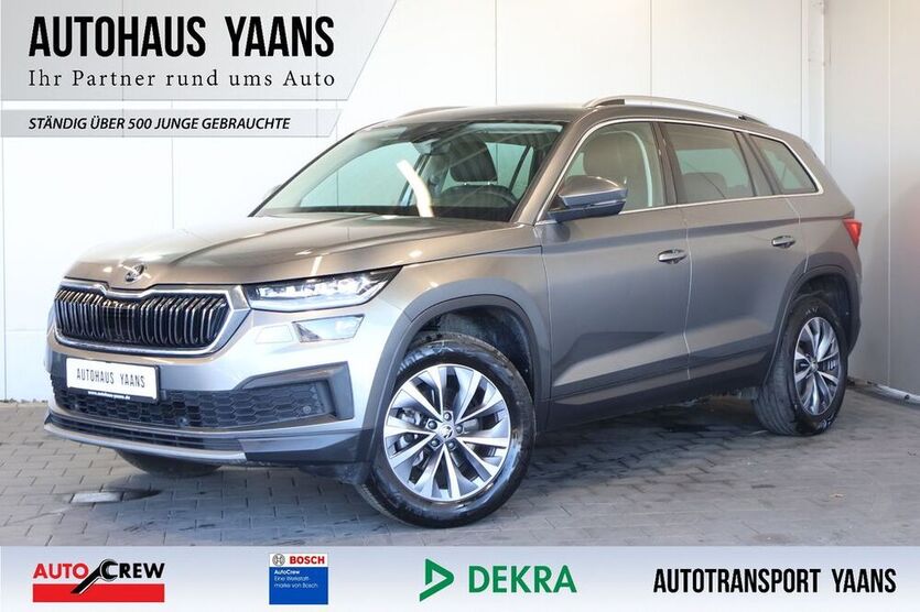 Kodiaq