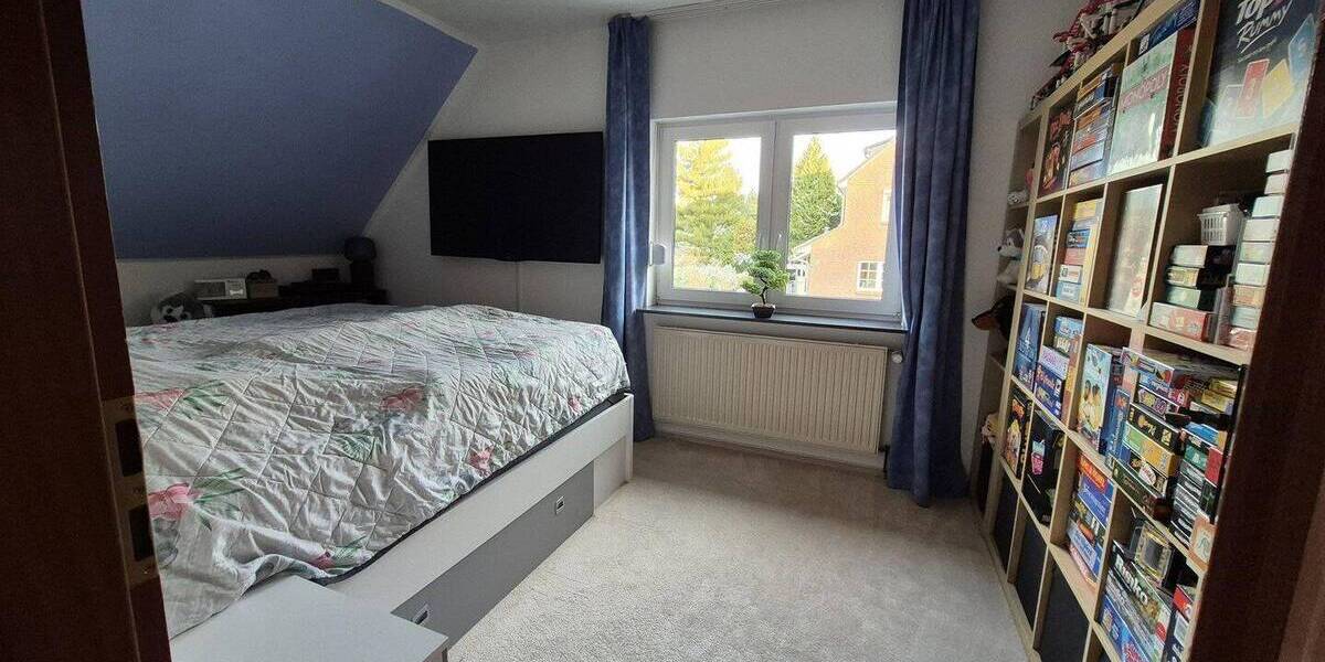 Reihenendhaus Uetersen - 6 Zimmer, 115 m&sup2;, 395.000&euro; | Angebot:26898782