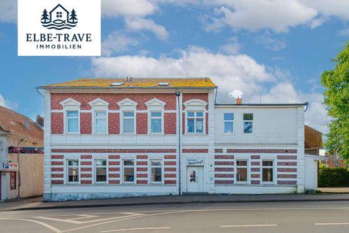Gewerbeobjekt Buxtehude - 1.970&euro; | Angebot:26491439