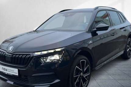 Skoda Kamiq 45.998 km 23.480 &euro; Bergedorf 21035