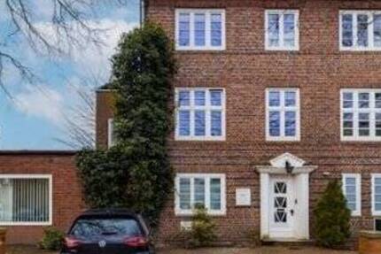 Gewerbeobjekt Hamburg Alsterdorf - 1.400.000&euro; | Angebot:26641856