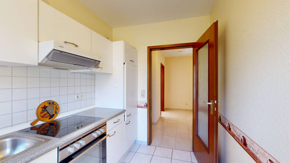 Etagenwohnung Winsen (Luhe) Winsen - 2 Zimmer, 65 m&sup2;, 195.000&euro; | Angebot:26082929