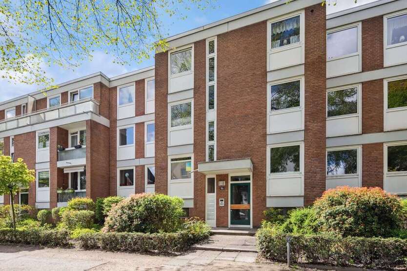 Wohnung zum Kaufen in Hamburg 375.000 € 92 m²