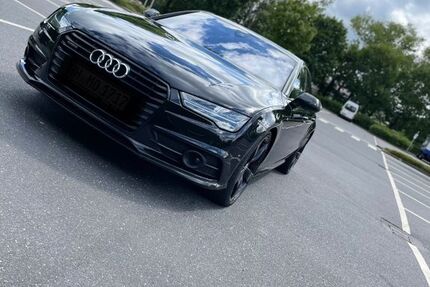 Audi A7 119.500 km 30.100 &euro; Hamburg 20089
