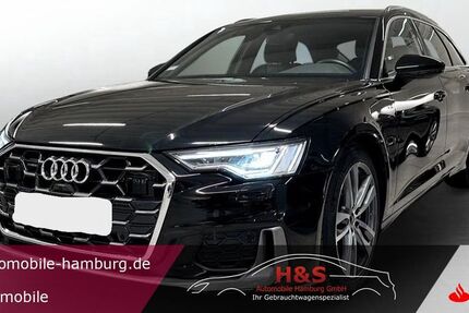 Audi A6 18.300 km 48.900 &euro; Pinneberg 25421