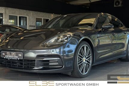 Porsche Panamera 83.990 km 74.850 € Seevetal bei Hamburg 21220