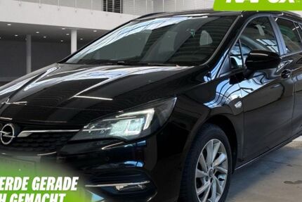 Opel Astra 124.323 km 10.900 &euro; Hamburg 22529