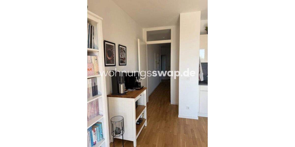 Etagenwohnung Hamburg Stellingen - 3 Zimmer, 93 m&sup2;, 1.700&euro; | Angebot:25925250
