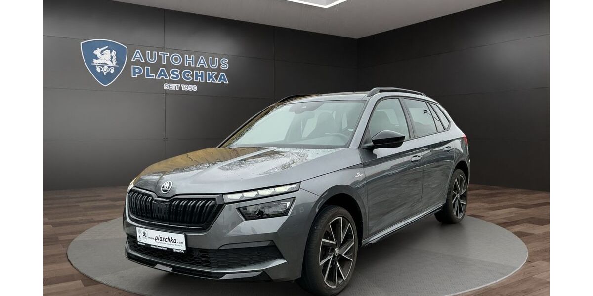 Skoda Kamiq 93.510 km 20.450 &euro; Winsen/Luhe 21423