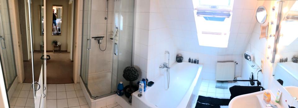 Doppelhaushälfte Hamburg Ohlsdorf - 5 Zimmer, 123 m&sup2;, 720.000&euro; | Angebot:26983787