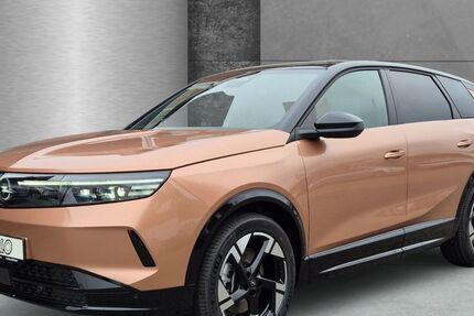 Opel Grandland (X) 6.000 km 45.990 € Hamburg 22117