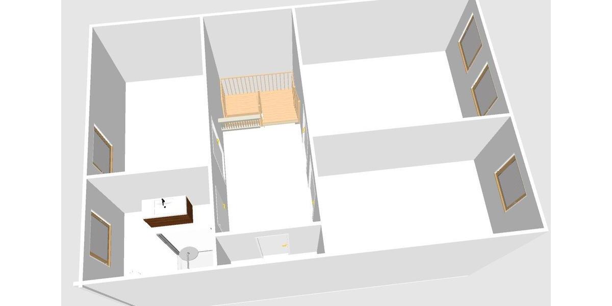 Reihenhaus Henstedt-Ulzburg Ulzburg - 4 Zimmer, 104 m&sup2;, 395.000&euro; | Angebot:26875237
