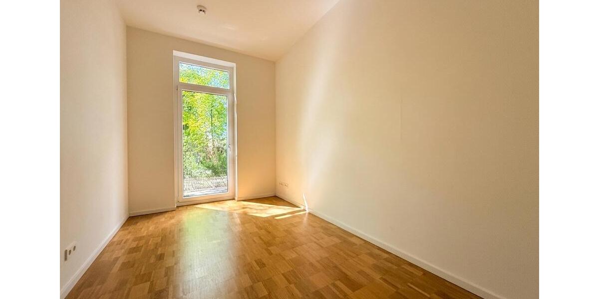 Erdgeschoßwohnung Hamburg Wandsbek - 4 Zimmer, 102 m&sup2;, 1.732&euro; | Angebot:26458296