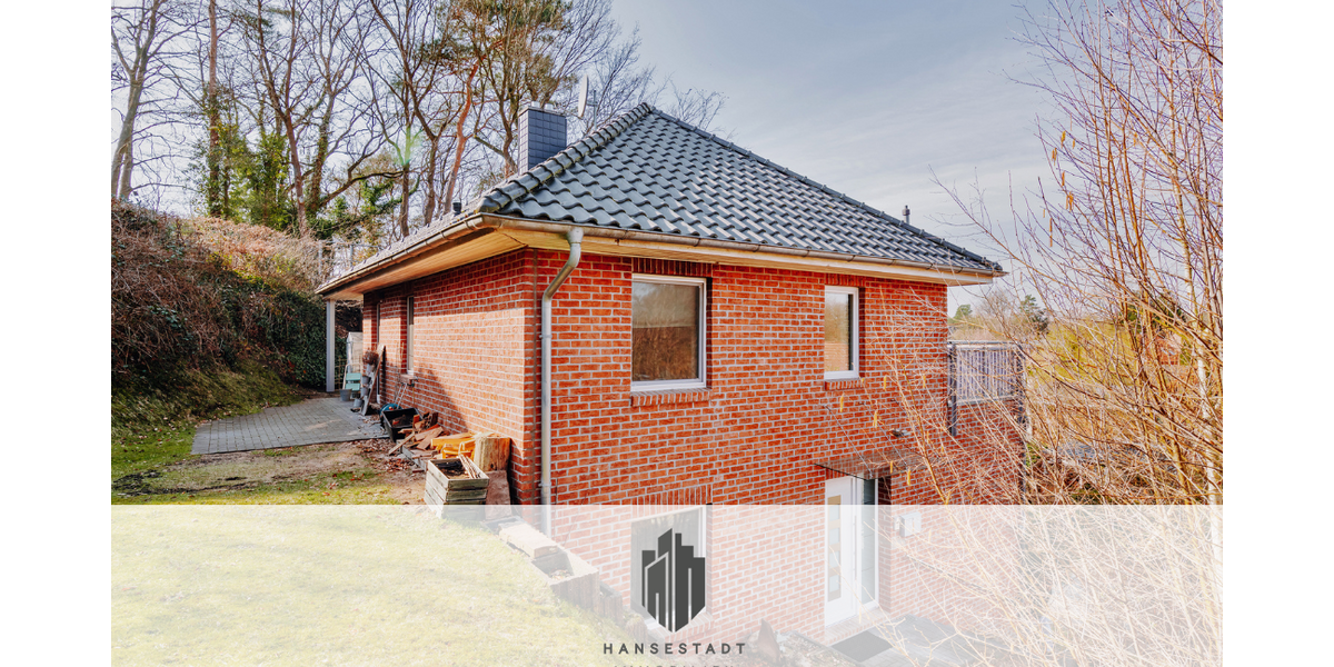 Einfamilienhaus Stelle - 4 Zimmer, 146 m&sup2;, 449.000&euro; | Angebot:25887847