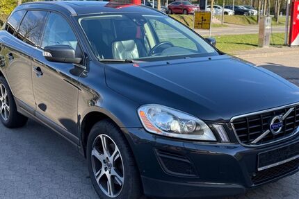 Volvo XC60 403.167 km 5.990 &euro; Buxtehude 21614