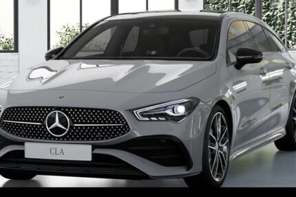 Mercedes-Benz CLA 180 Shooting Brake 9.900 km 36.500 &euro; Hamburg 22047