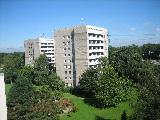 Etagenwohnung Hamburg Altona - 1 Zimmer, 32 m&sup2;, 464&euro; | Angebot:26423825