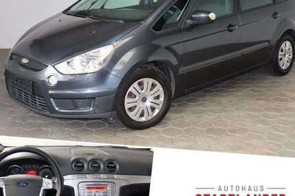 Ford S-Max 187.743 km 3.990 € Norderstedt 22844