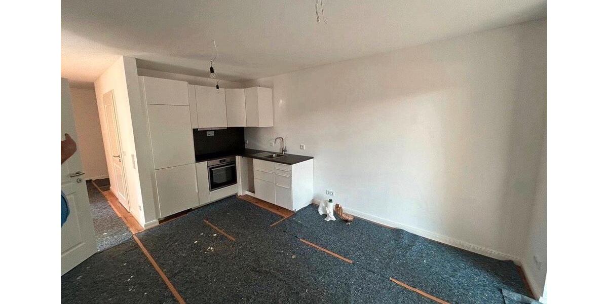 Erdgeschoßwohnung Hamburg Altona - 2.5 Zimmer, 60 m&sup2;, 1.500&euro; | Angebot:25308856