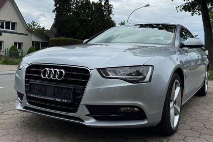 Audi A5 134.000 km 9.990 &euro; Stelle 21435